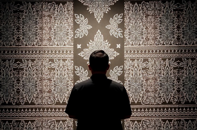 Fitur Deteksi Batik Berbasis AI